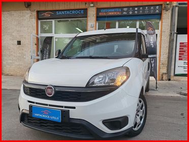 FIAT DOBLO' MAXI 1.6 MJET 120CV CARGO5 POSTI 2019