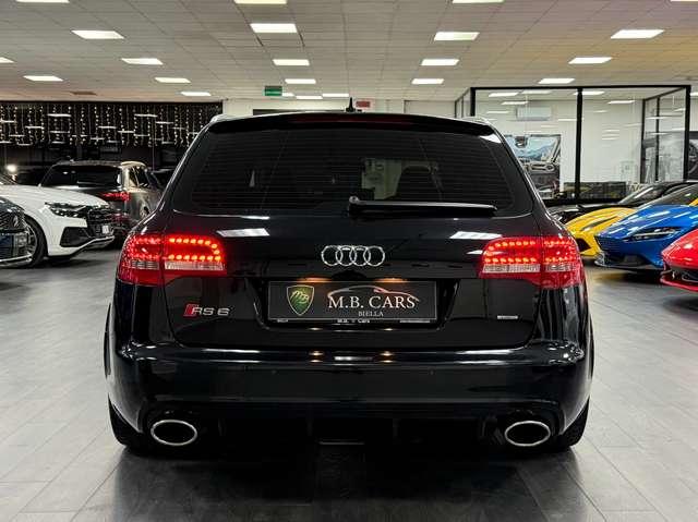 Audi RS6 RS6 Avant 5.0 V10 fsi quattro + CARBOCERAMICI +
