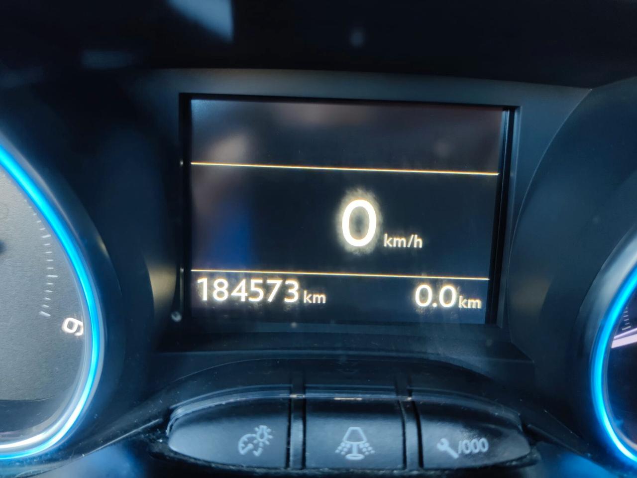 Peugeot 2008 1.6 Diesel