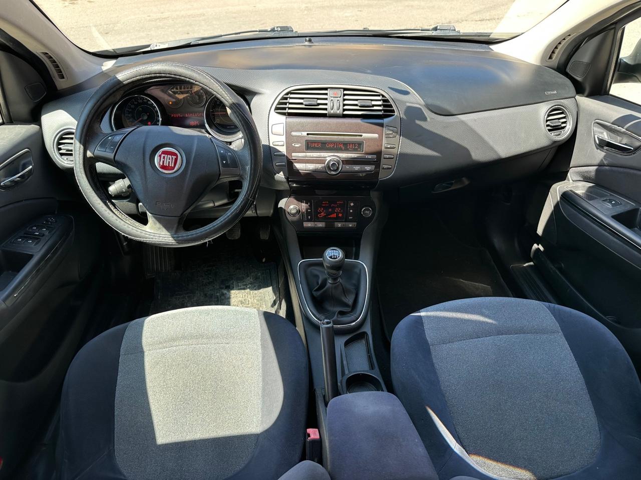 Fiat Bravo Dinamic