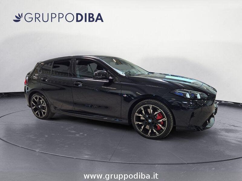 BMW Serie 1 F70 118d MSport Pro auto