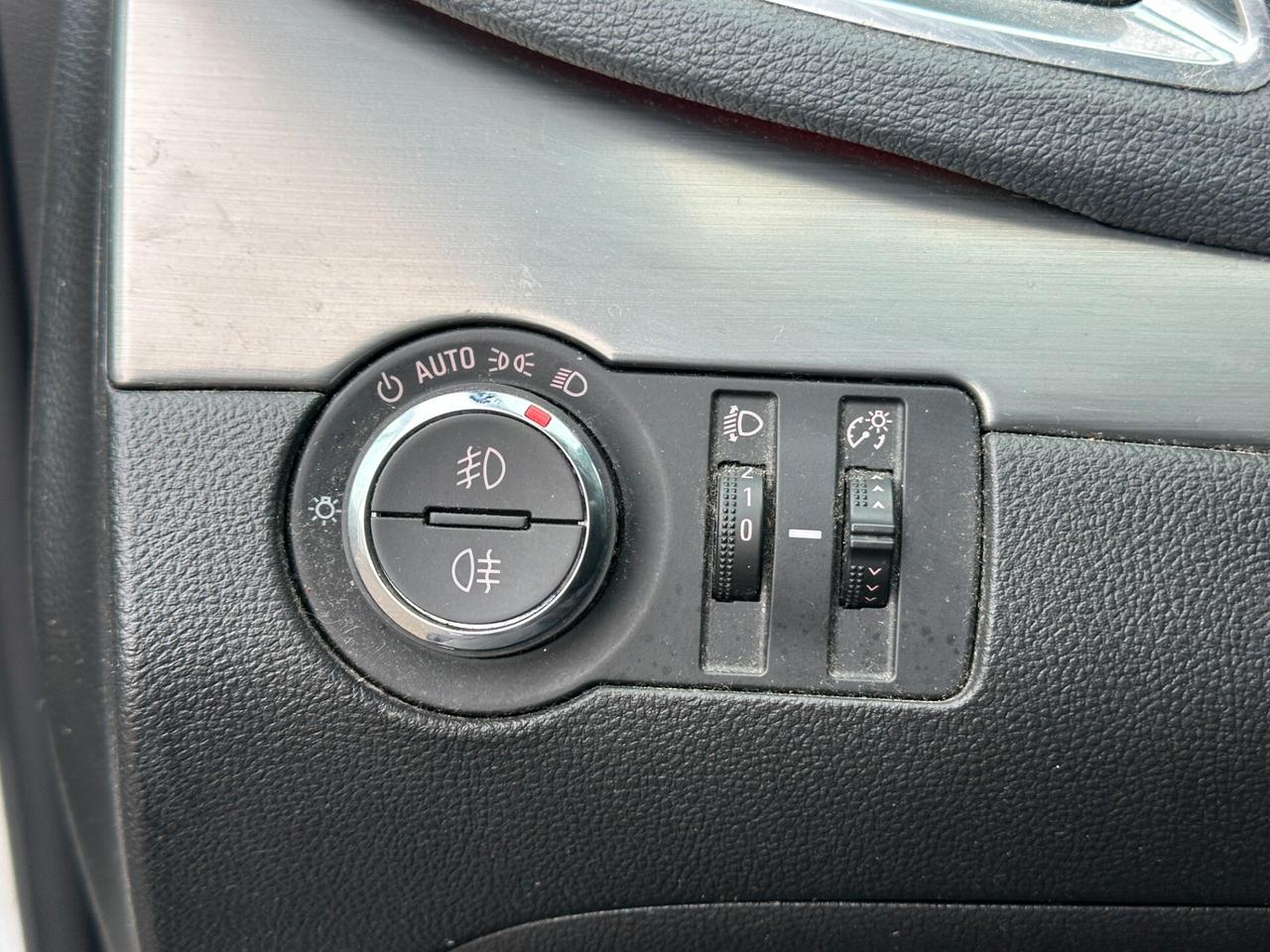 Opel Mokka 1.4 Turbo GPL Tech 140CV 4x2 Cosmo