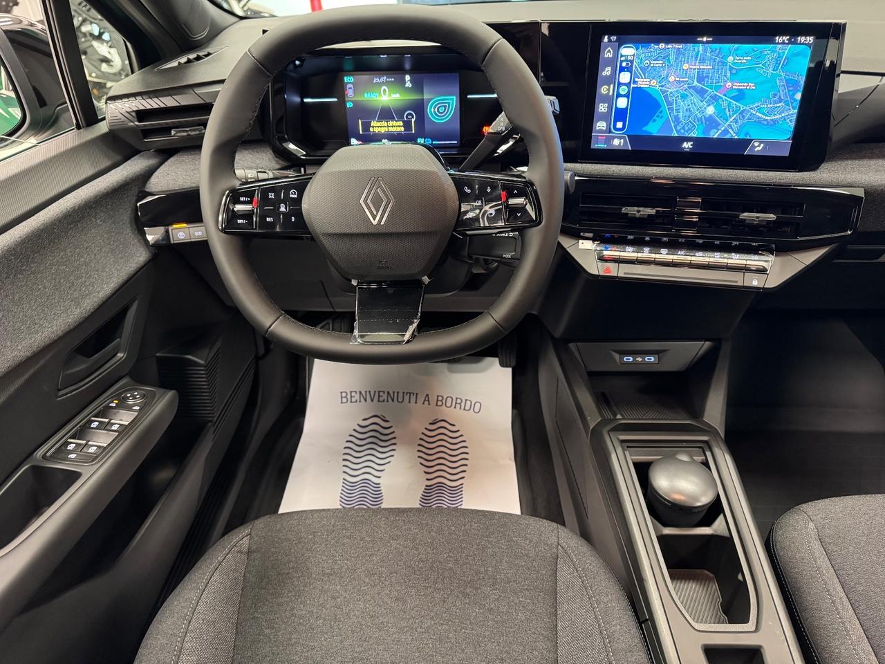 Renault Clio Full Hybrid E-Tech 160 CV 5 porte Evolution