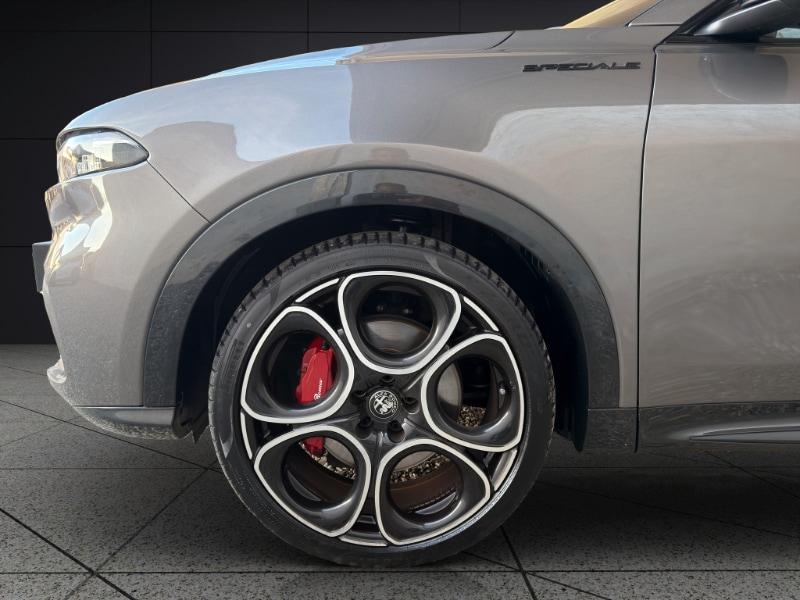 ALFA ROMEO Tonale Tonale 1.5 160 CV MHEV TCT7 E...