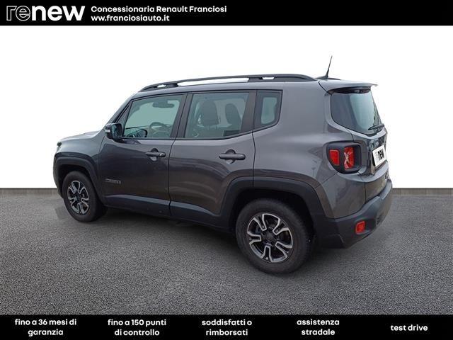 JEEP Renegade 1.0 T3 Longitude 2WD