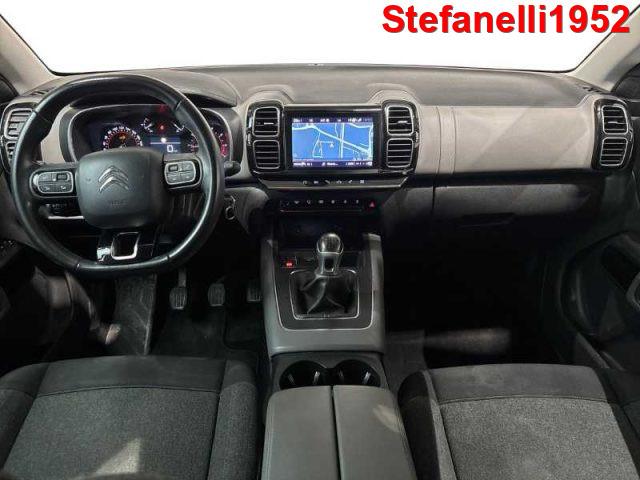 CITROEN C5 Aircross 2018 - 1.5 bluehdi Business s&s 130cv