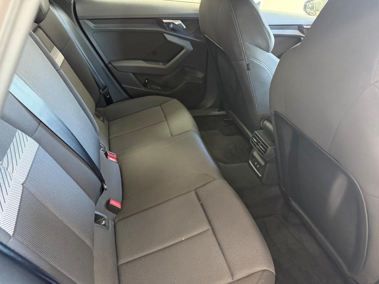 Audi A3 SPB 35 TDI S tronic