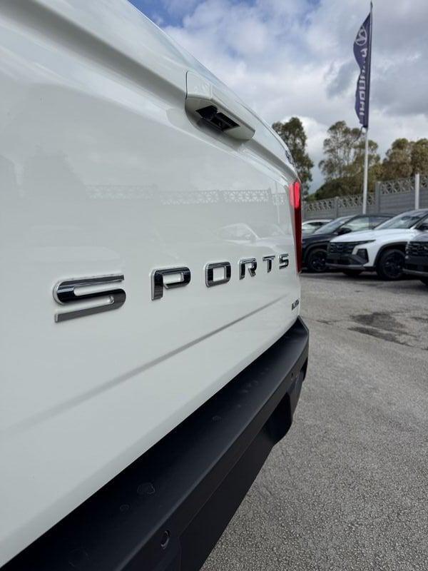 KGM Rexton 2.2 Turbodiesel STYLE 4WD AT8