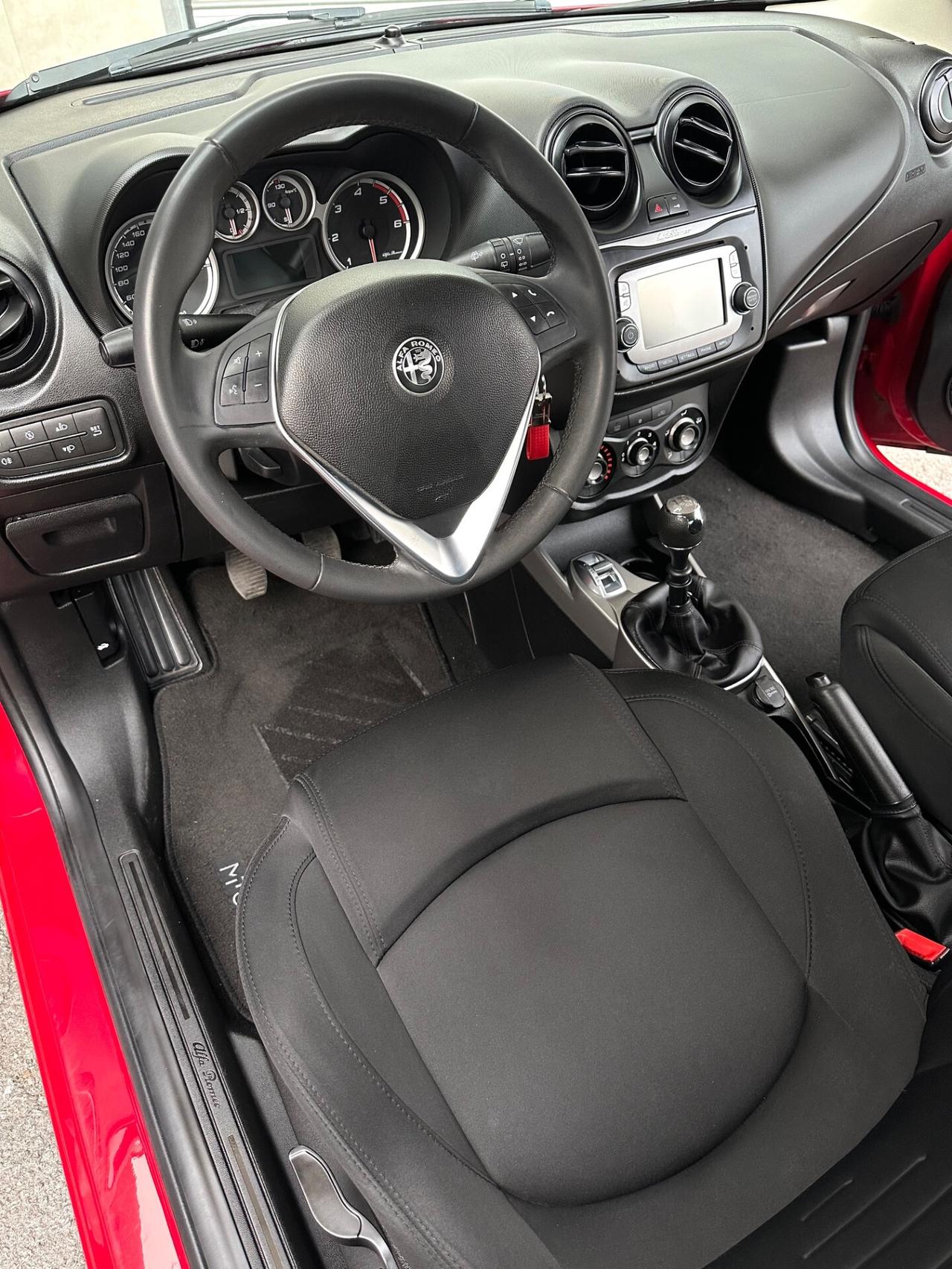 Alfa Romeo MiTo 1.3 JTDm 95cv S&S Urban