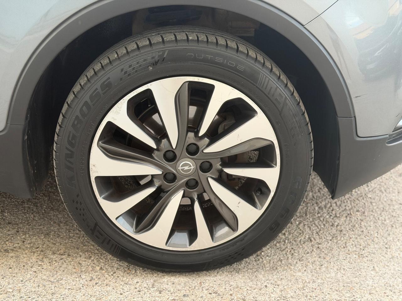 Opel Mokka X 1.6 CDTI