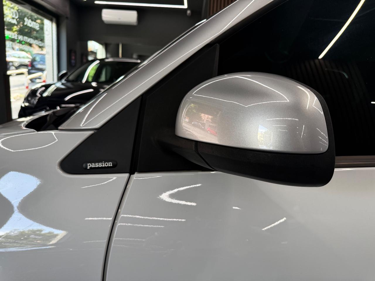 Smart ForTwo 70 1.0 twinamic Passion PRONTA CONSEGNA VISIBILE IN SEDE