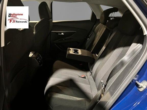 Peugeot 3008 BlueHDi 130CV 70.000KM