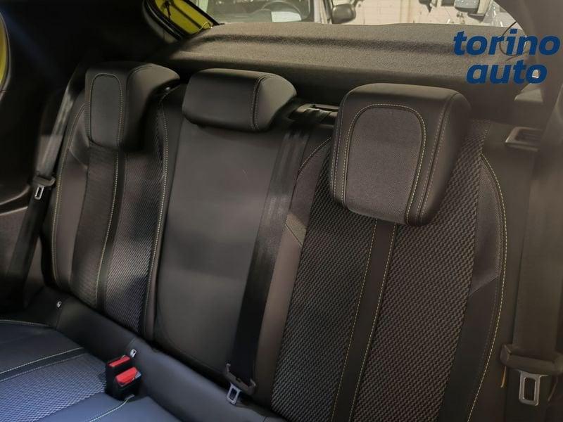 Peugeot 208 208 PureTech 100 Stop&Start 5 porte GT