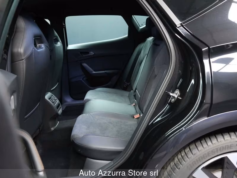 CUPRA Formentor 2.0 TSI VZ 4drive 333cv DSG *19'', 360°, COLORI VARI, PROMO AZZURRA*