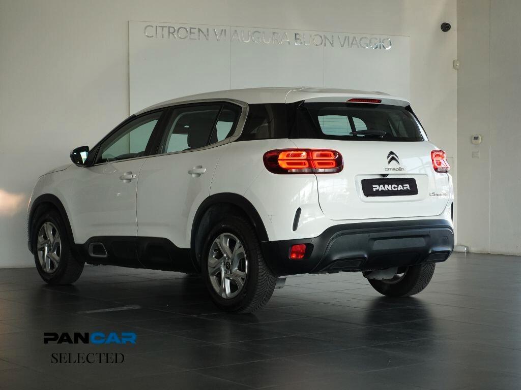 Citroen C5 Aircross BlueHDi 130 S&S Feel