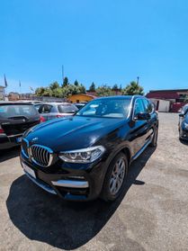 Bmw X3 xDrive20d 48V xLine