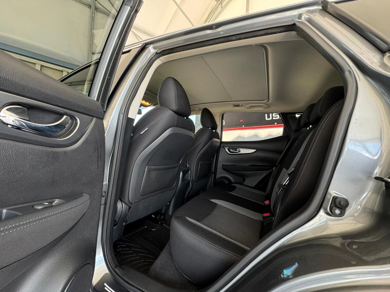 Nissan Qashqai 1.6 dCi 2WD N-Connecta