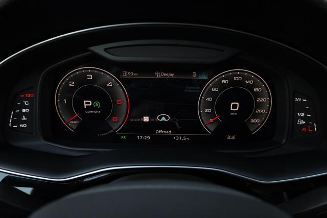 AUDI Q8 50 TDI S-Line 286 CV quattro tiptronic sline