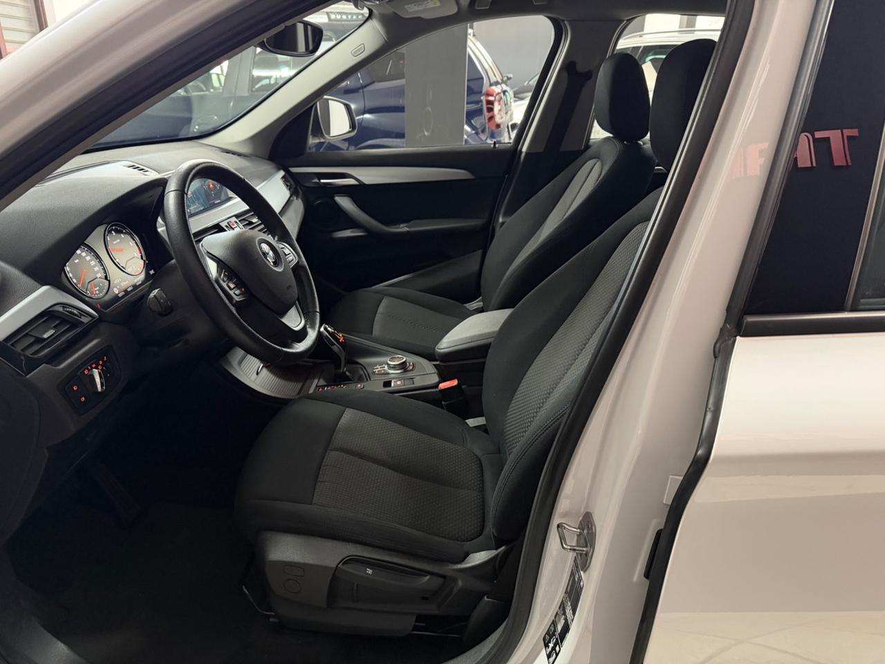 BMW X1 xDrive 18d (150) xLine Plus 2021