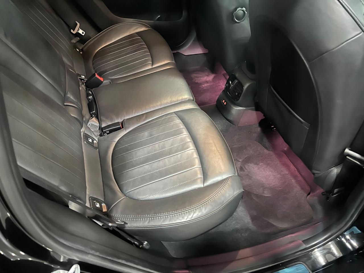 Mini Cooper Countryman 2.0 S aut. HYPE ALL4 178 cv