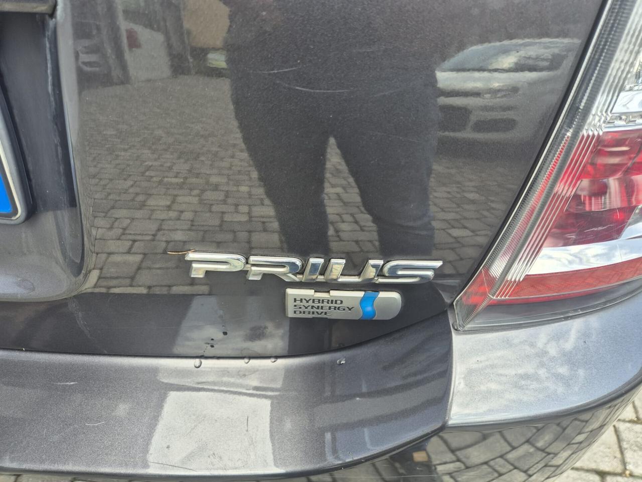 Toyota Prius 1.5i 16V IBRIDA AUTOMATICA 89000KM!!!