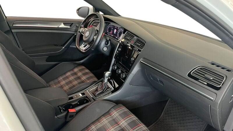 Volkswagen Golf GT 2.0 TSI GTI Performance BMT