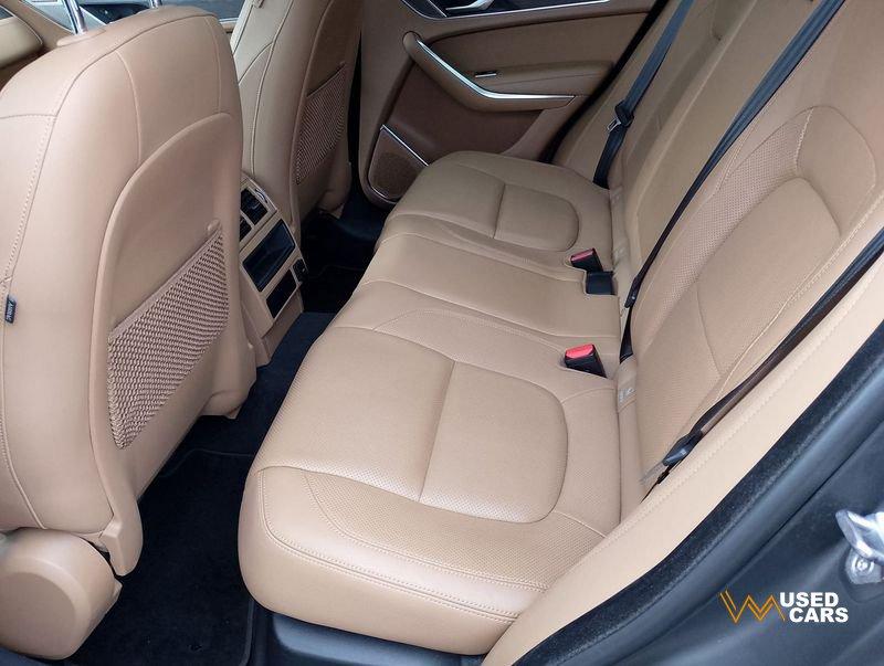 Jaguar F-Pace F-Pace 2.0 D 204 CV AWD aut.