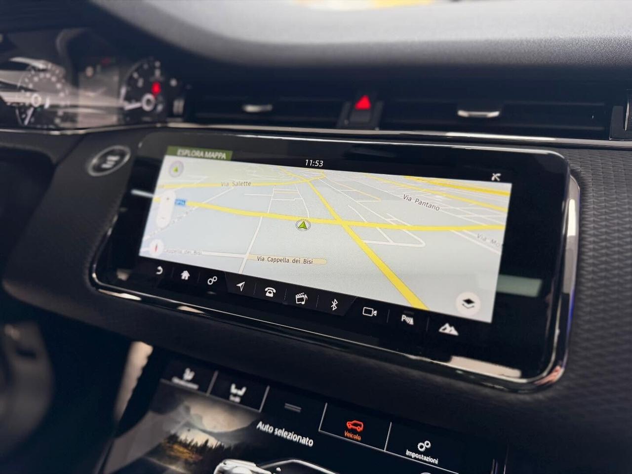 Land Rover Range Evoque 2.0D I4-L.Flw 150 CV AWD Auto R-Dynamic