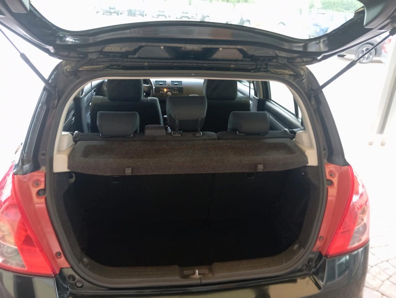 Suzuki Swift 1.3 DDiS 75CV 5p. GL