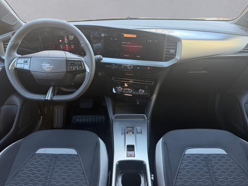 OPEL MOKKA 1.2 HYBRID AUT. EDITION