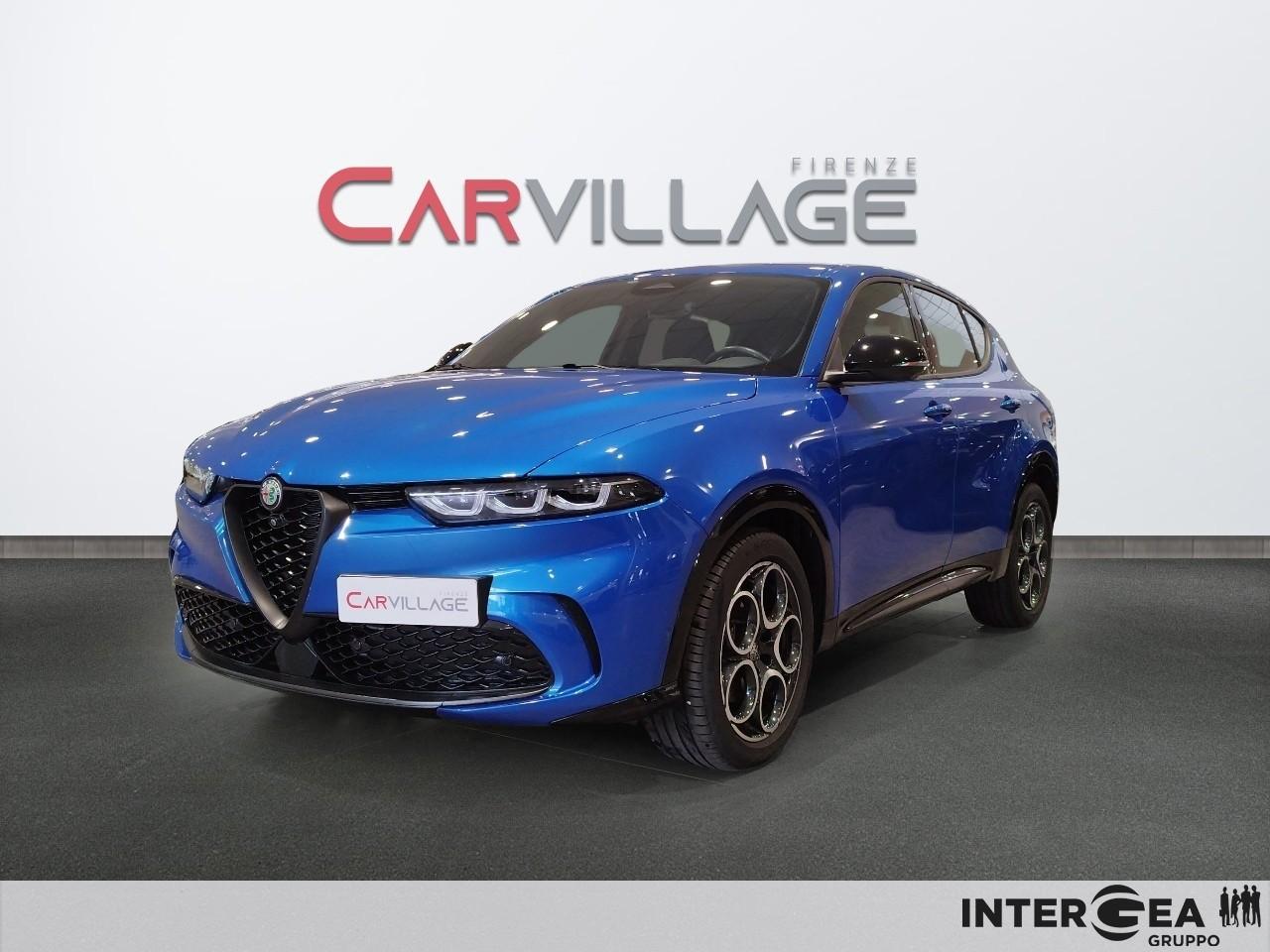 ALFA ROMEO Tonale 1.6 Sprint 130cv tct6