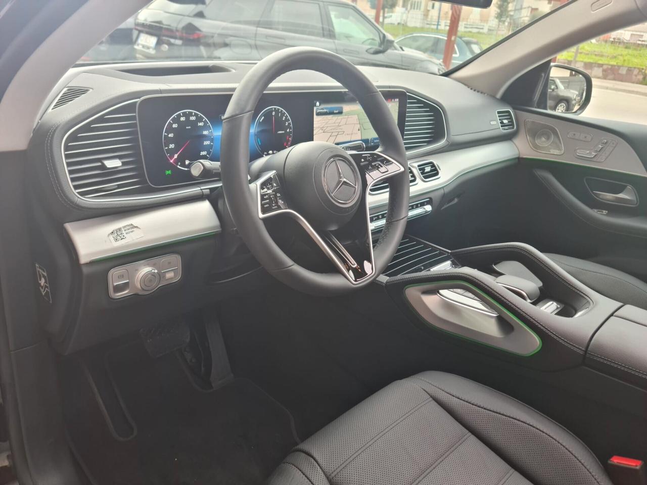 Mercedes-Benz GLE 350 GLE Coupe de phev AMG Line Premium 4matic auto