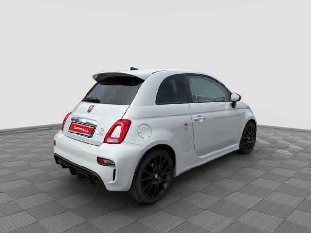 ABARTH 595 595 1.4 Turbo T-Jet 160 CV Pista