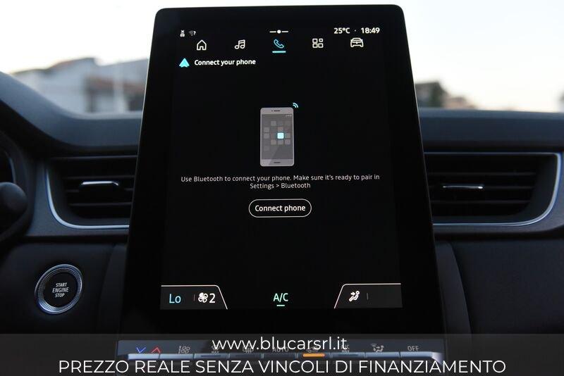 Renault Captur techno TCe 90