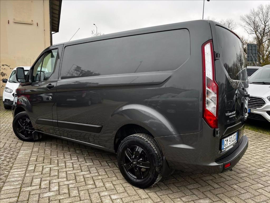 FORD transit custom 280 2.0 tdci 130cv trend L1H1 E6.2 del 2023