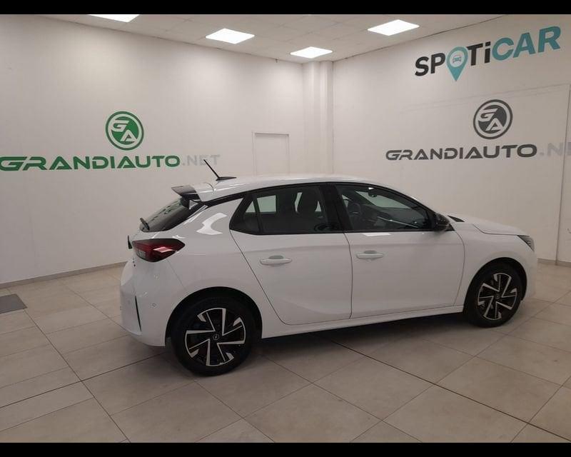 Opel Corsa VI 2023 1.2 GS s&s 100cv
