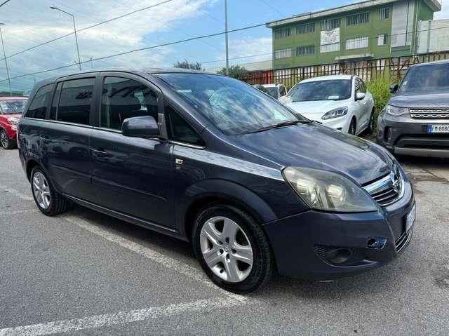 Opel Zafira 1.7 cdti Cosmo CARROZZERIA DA RIVEDERE