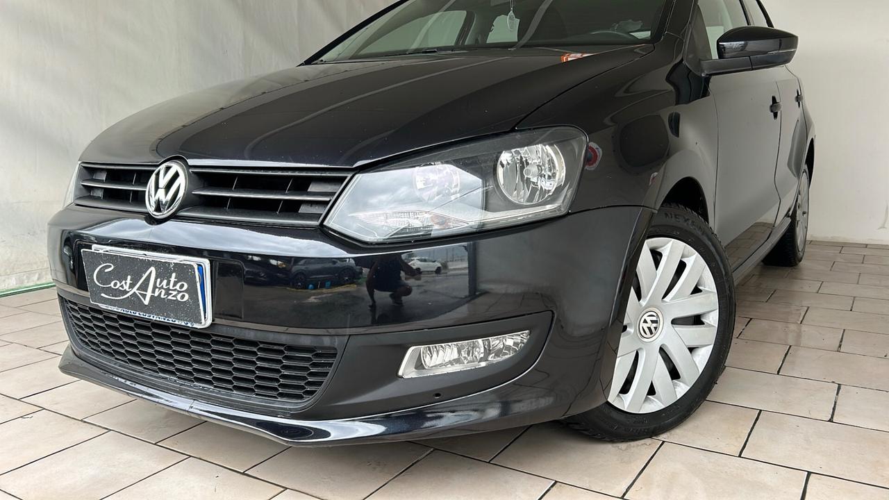 Volkswagen Polo 1.2 Benzina 70cv NEOPATENTATI 2009