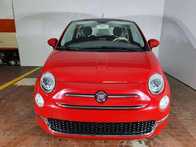 Fiat 500 1.0 Hybrid 70cv Dolcevita 36 Rate da 186,85 euro