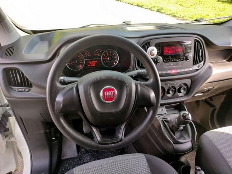 FIAT Doblò 1.6 MJT 105CV S&S PC-TN Cargo Business