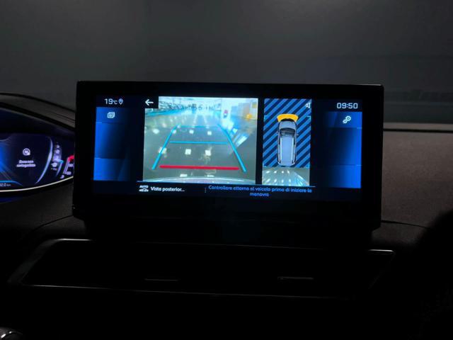 PEUGEOT 5008 BlueHDi 130 S&S EAT8 GT - 7 POSTI