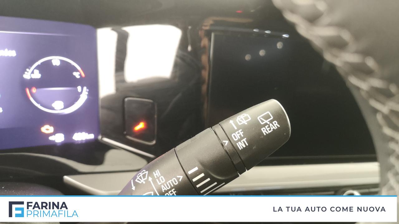 OPEL Mokka II 2020 - Mokka 1.2 t Ultimate s&s 136cv