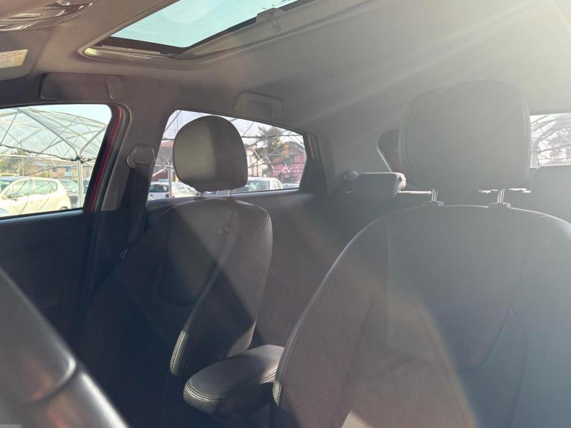 DR Motor DR 3 1.5 S2 Gpl 114cv