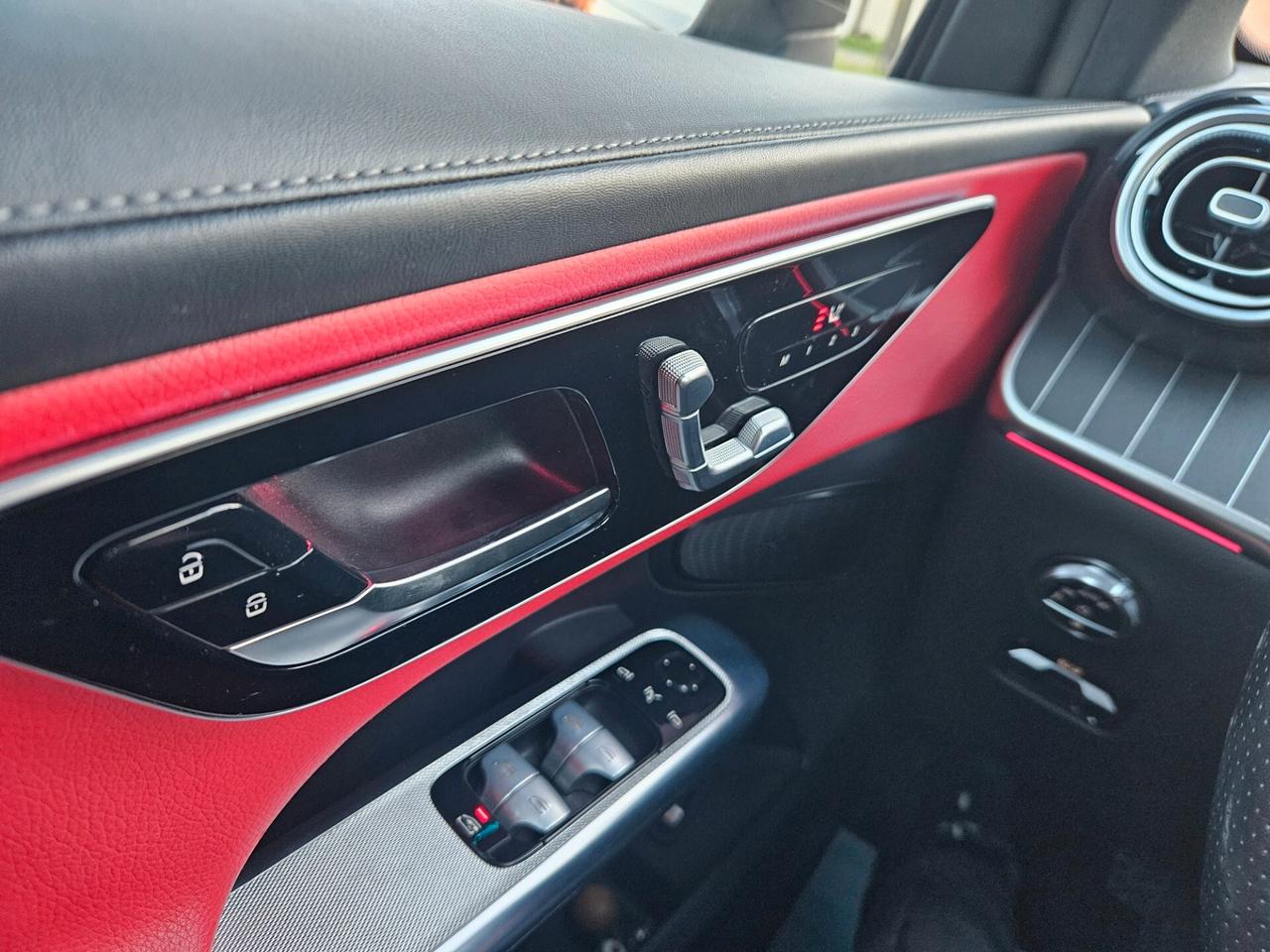 Mercedes-benz GLC 300 4Matic Mild Hybrid AMG Line Premium