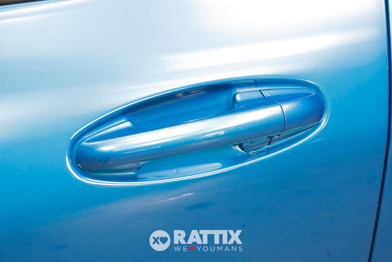 Ford Puma 1.0 ecoboost h 125CV ST-Line