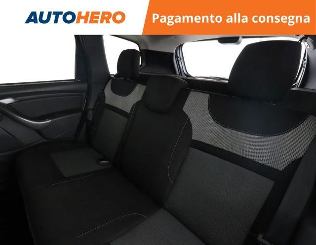 DACIA Duster 1.5 dCi 110 CV S&S 4x2 Serie Speciale Brave2