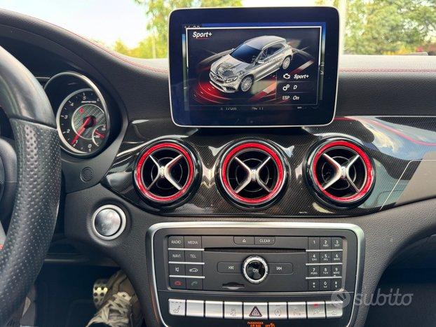 Mercedes-benz GLA 45 AMG 2.0 381cv turbo pack scar