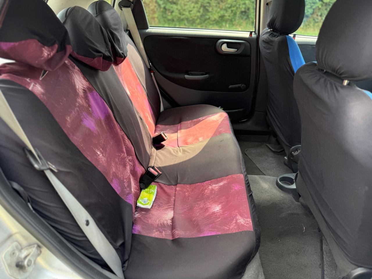 Opel Corsa 1.2 5 porte Easytronic Club