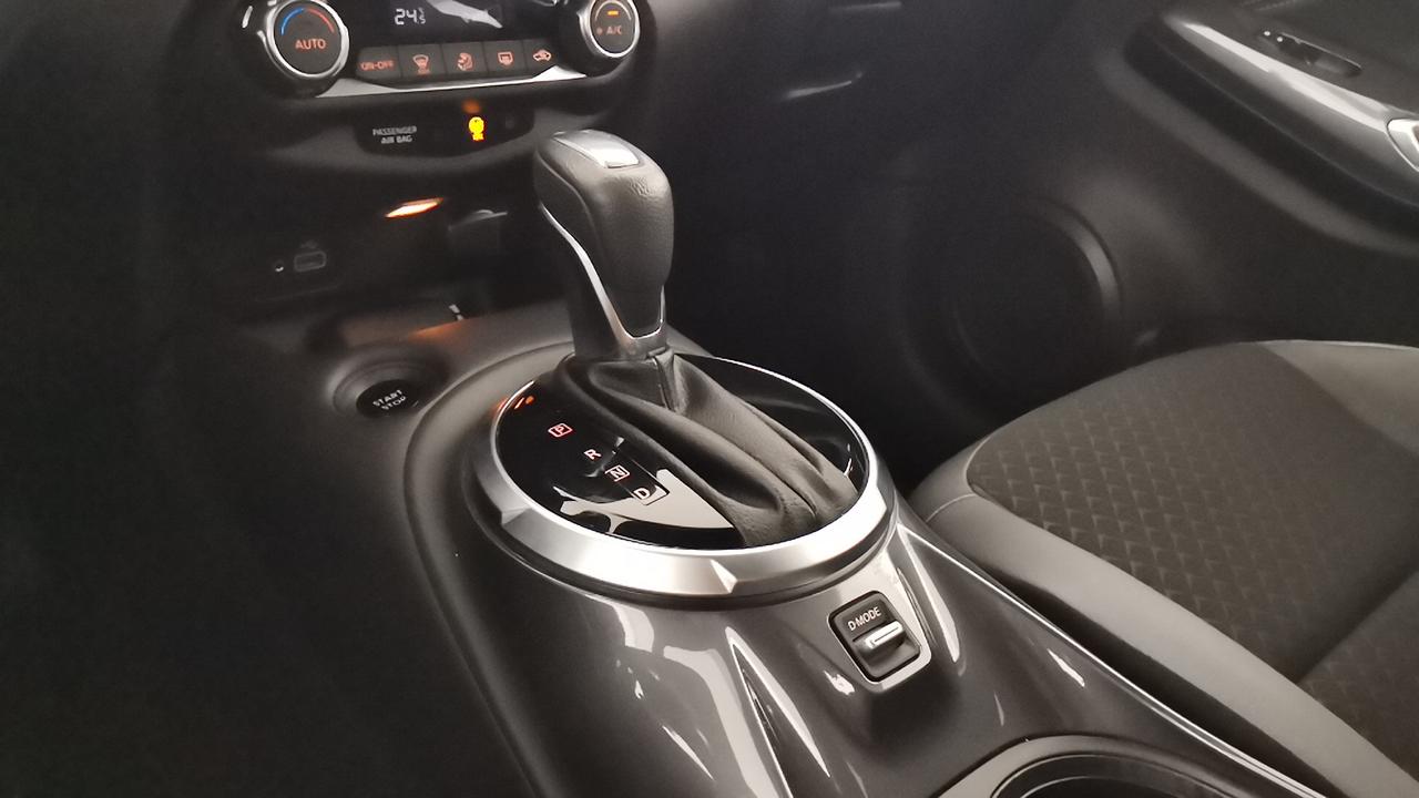 NISSAN JUKE N-DESIGN HEV