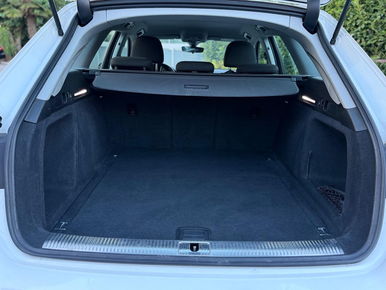 Audi A4 2.0 TDI 150 CV ULTRA EURO6